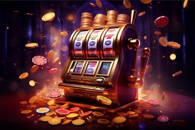 Pengalaman taruhan olahraga dan casino online terbaik di Indonesia bersama spin805