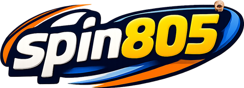 Logo spin805